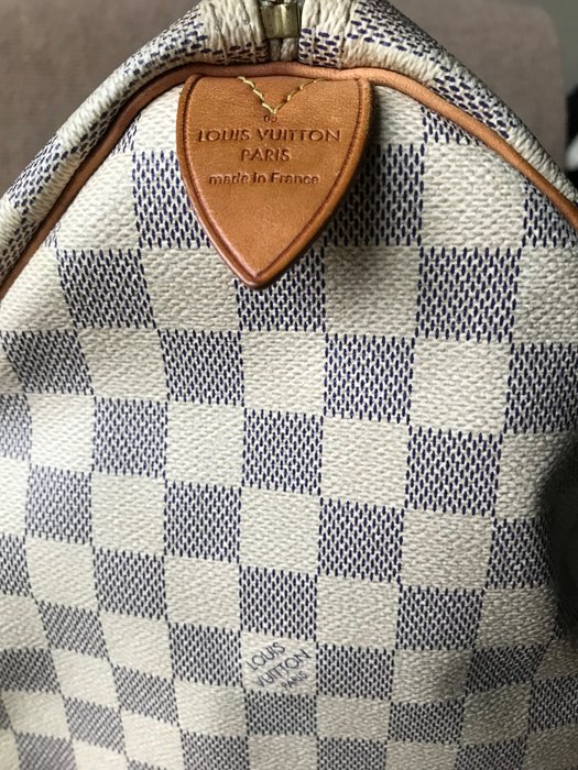 Louis Vuitton - Håndtaske