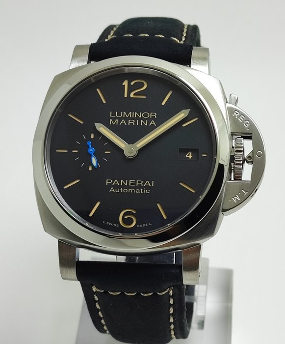 Panerai - Luminor Marina 1950 "3 Days" - PAM1392 - Mænd - 2011-nu