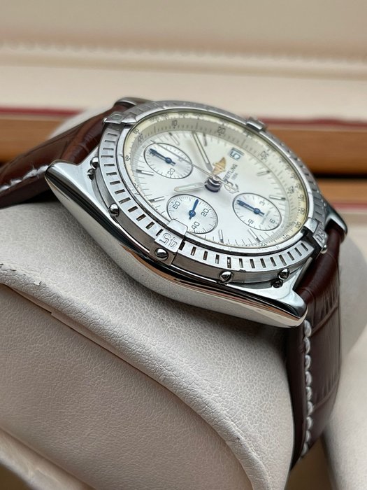 Breitling - Chronomat 100th anniversary - A13050 - Mænd - 1990-1999