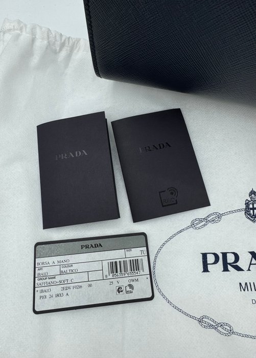 Prada - Taske