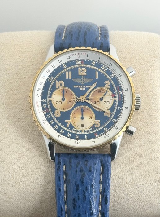 Breitling - Navitimer 92 - Ingen mindstepris - D30022 - Mænd - 1990-1999