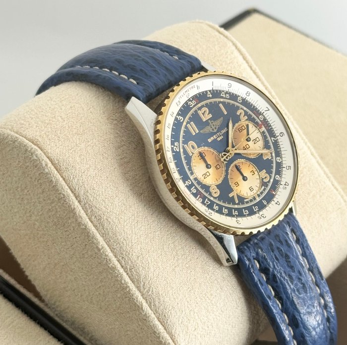 Breitling - Navitimer 92 - Ingen mindstepris - D30022 - Mænd - 1990-1999