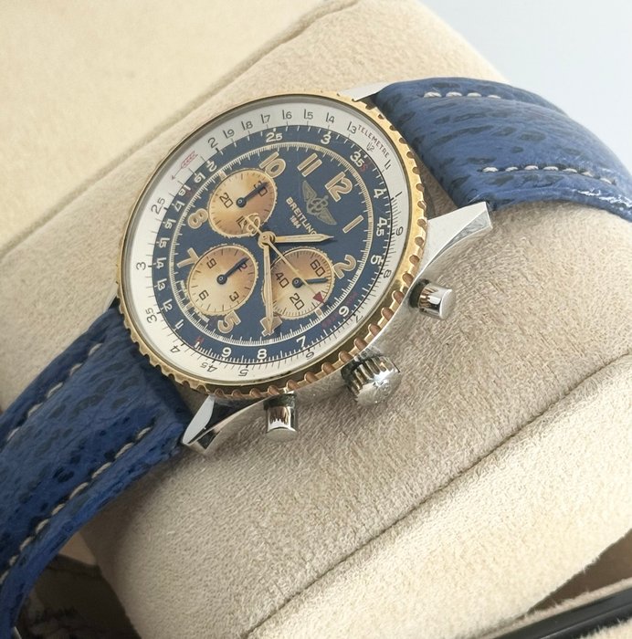 Breitling - Navitimer 92 - Ingen mindstepris - D30022 - Mænd - 1990-1999