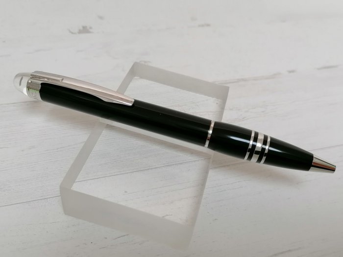 Montblanc - Starwalker - Rollerpen