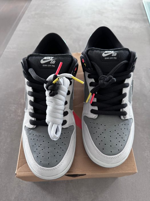 Nike SB - Sneakers - Størelse: Shoes / EU 455 UK 105 US 115