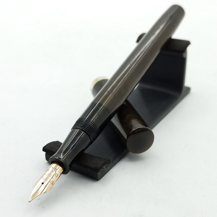 Waterman - 52 - 9k solid gold - Fyldepen