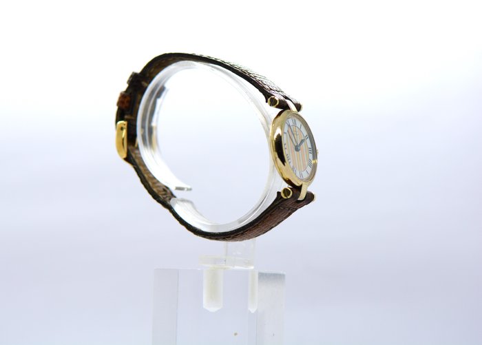 Cartier - Must de Cartier Vendome - 590004 - Kvinder - 1990-1999