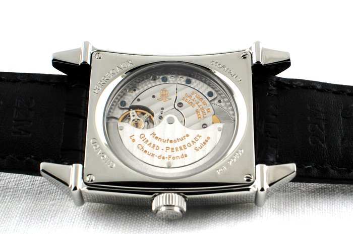 Girard-Perregaux - Vintage 1945 - Automatic - Limited Edition - Ref. No: 25805 - Mænd - 2000-2010