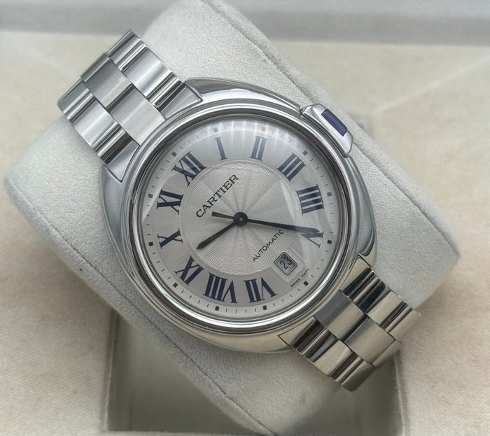 Cartier - Clé de Cartier - 3850 - Mænd - 2020+