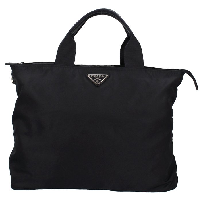 Prada - 2WAY Handbag   1BG867 - Taske