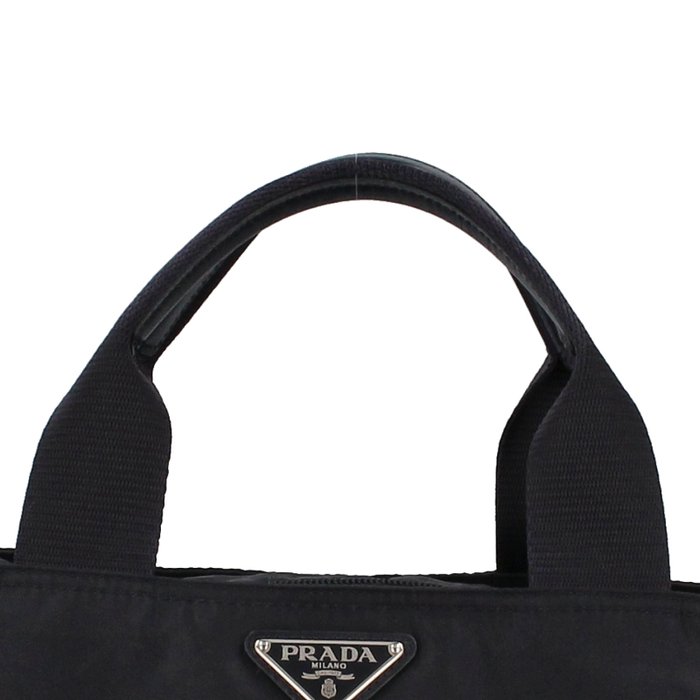 Prada - 2WAY Handbag   1BG867 - Taske