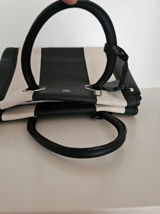 Mcm - Neo Milla Tote Bag - Taske