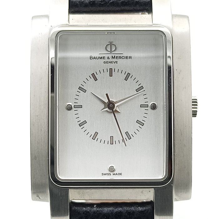 Baume  Mercier - Modele Exclusif - La Caixa - Designed by Andre Ricard - Ingen mindstepris - MV045199 / 2883220 - Kvinder - 2010-2020