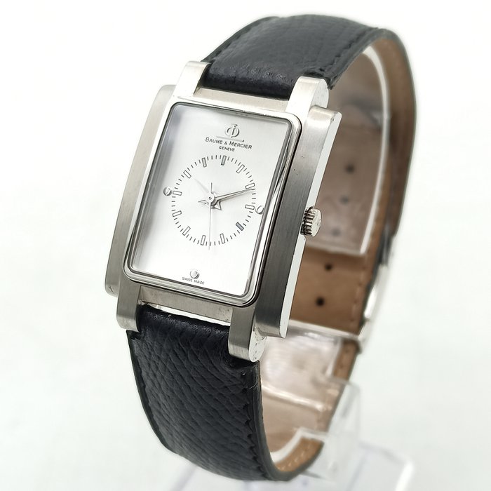 Baume  Mercier - Modele Exclusif - La Caixa - Designed by Andre Ricard - Ingen mindstepris - MV045199 / 2883220 - Kvinder - 2010-2020