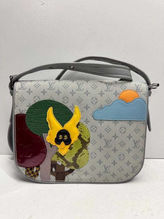 Louis Vuitton - Conte de fées - Skuldertaske