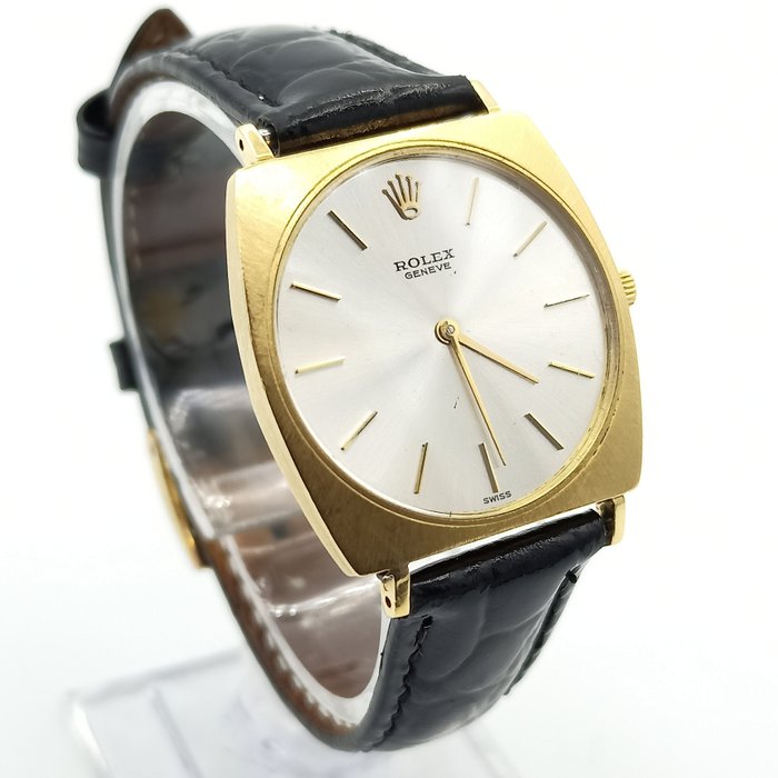 Rolex - 3714J - Unisex - 1960-1969