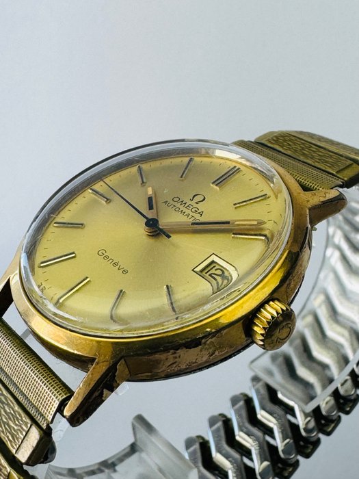 Omega - Genève - 136.0163 - Mænd - 1970-1979