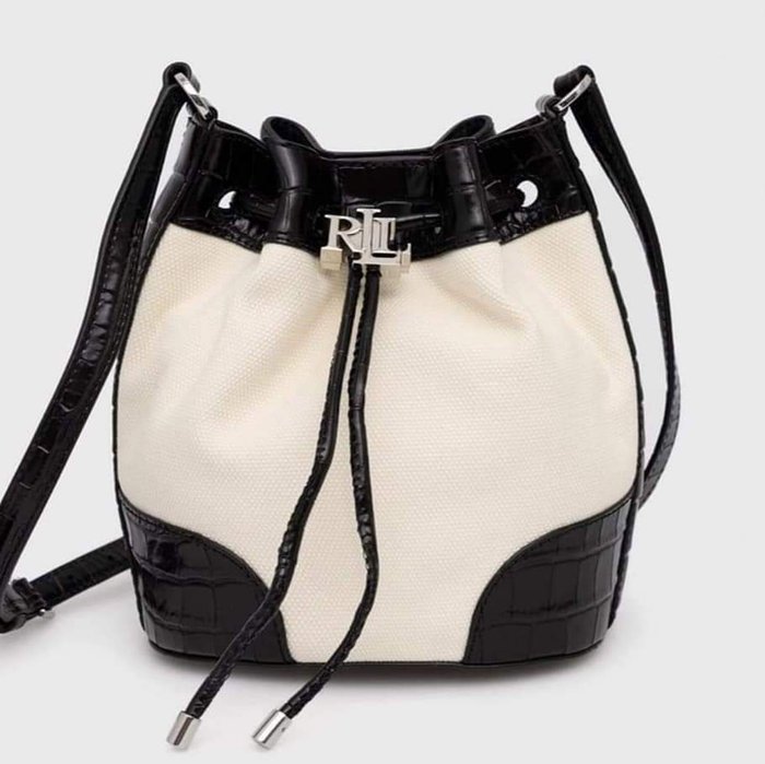 Ralph Lauren - Crossbody-taske