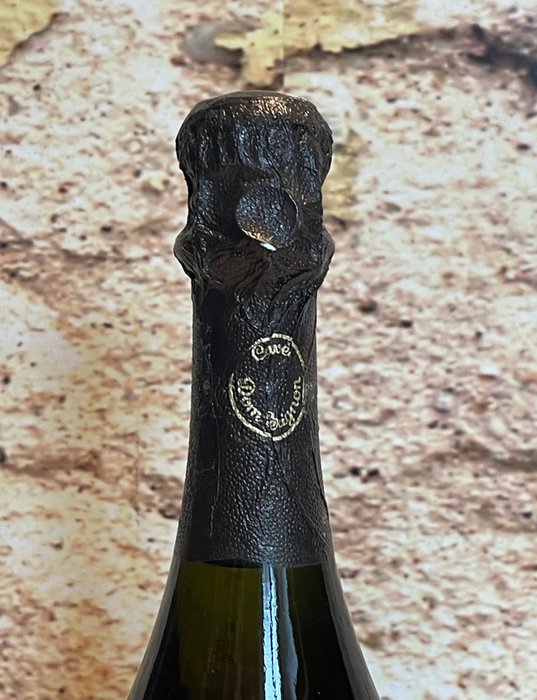 1995 Dom Pérignon, Vintage - Champagne Brut - 1 Flaske (0,75L)