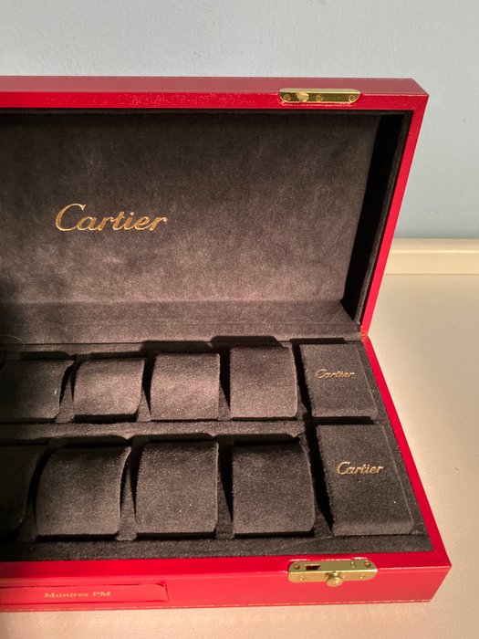 Cartier