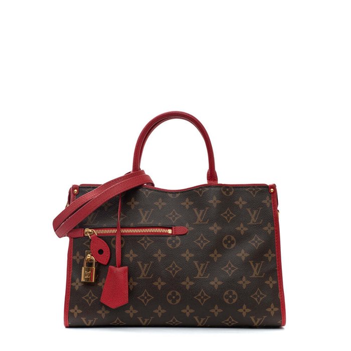 Louis Vuitton - Popincourt - Skuldertaske