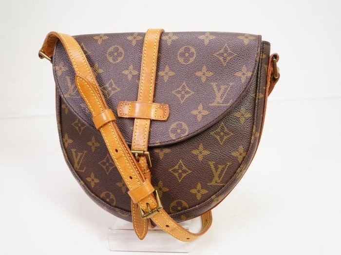 Louis Vuitton - Chantilly - Crossbody-taske