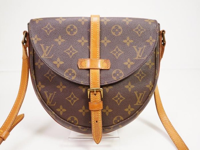 Louis Vuitton - Chantilly - Crossbody-taske