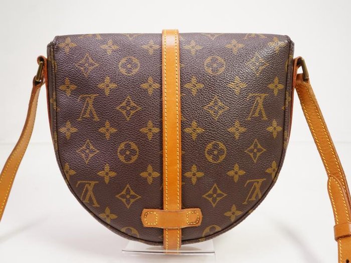 Louis Vuitton - Chantilly - Crossbody-taske