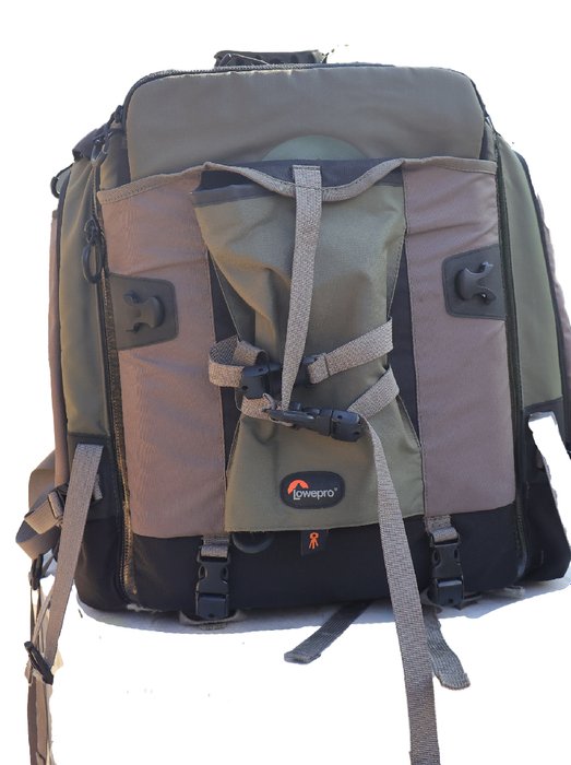 LowePro Pro Trekker 300 AW  - grote cameratas - Kamerataske