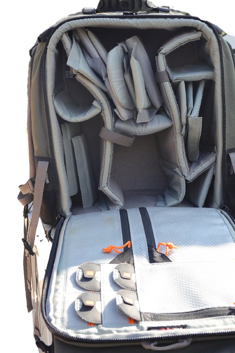 LowePro Pro Trekker 300 AW  - grote cameratas - Kamerataske