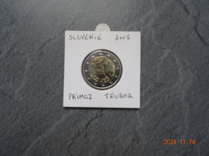 Europa. 2 Euro 2004/2019 (20 stuks)  (Ingen mindstepris)