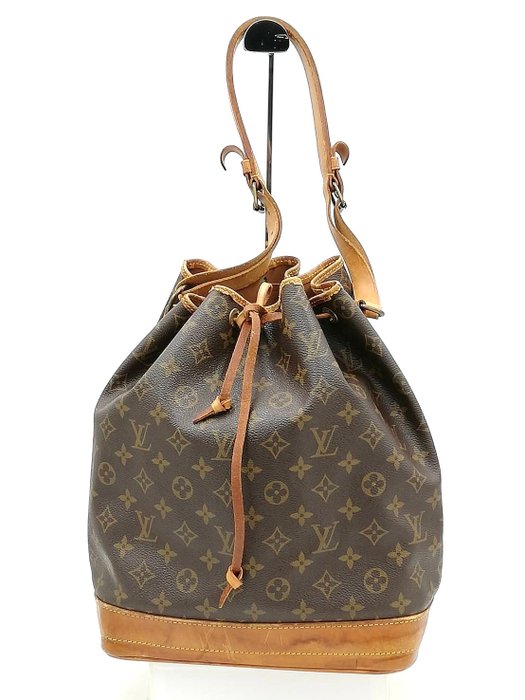 Louis Vuitton - Noé - Håndtaske