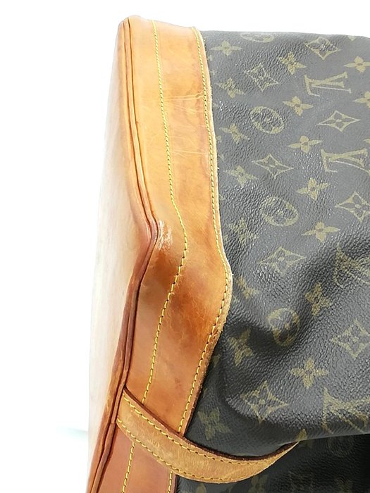 Louis Vuitton - Noé - Håndtaske