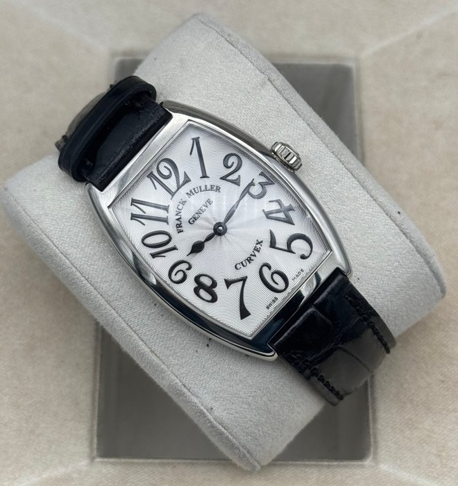 Franck Muller - 2852 B QZ - Mænd - 2020+