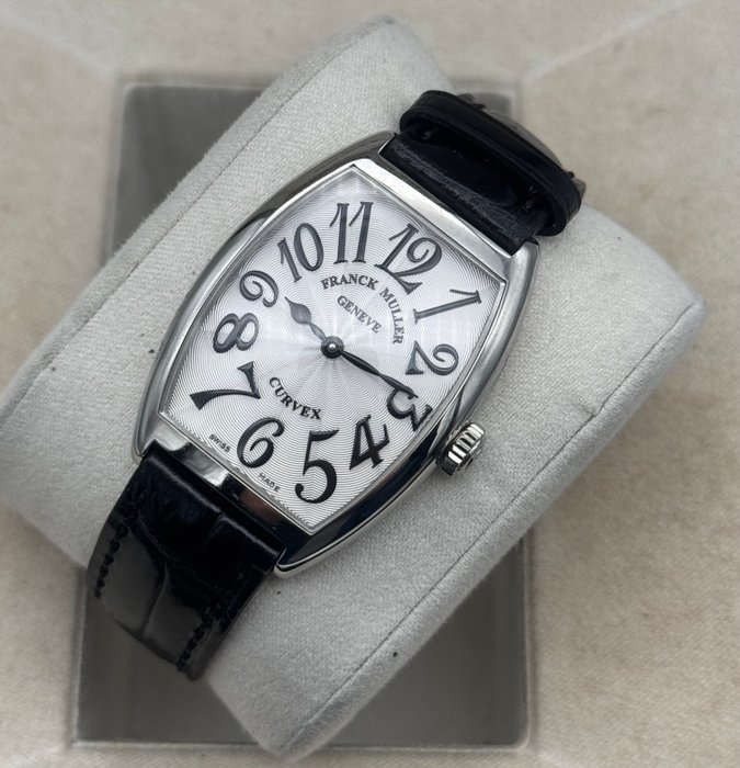 Franck Muller - 2852 B QZ - Mænd - 2020+