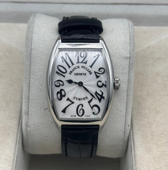 Franck Muller - 2852 B QZ - Mænd - 2020+