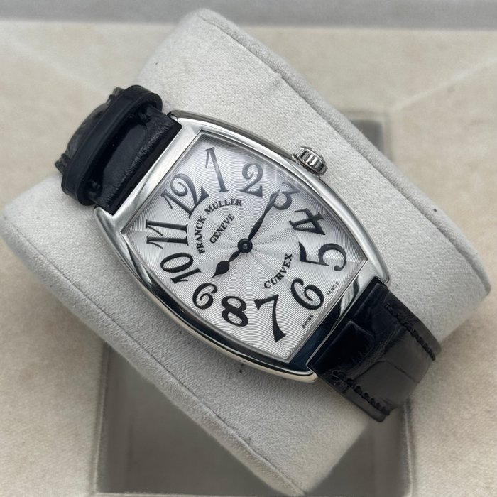 Franck Muller - 2852 B QZ - Mænd - 2020+