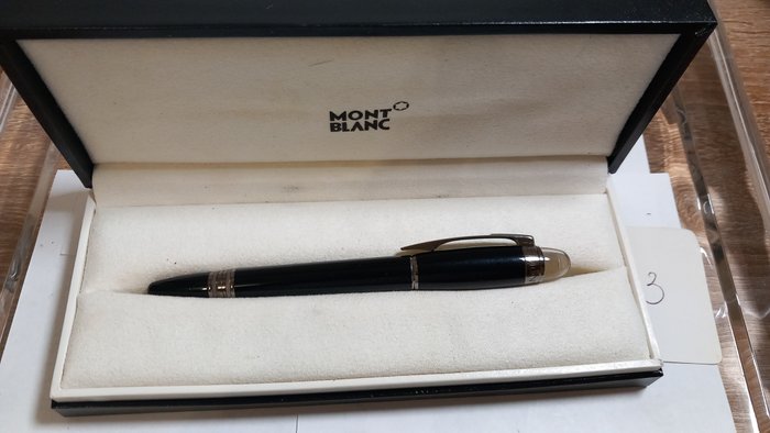 Montblanc - Starwalker - Rollerpen