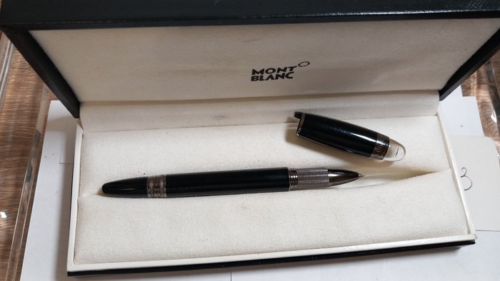 Montblanc - Starwalker - Rollerpen