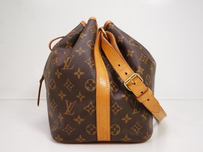 Louis Vuitton - Petit Noe - Skuldertaske