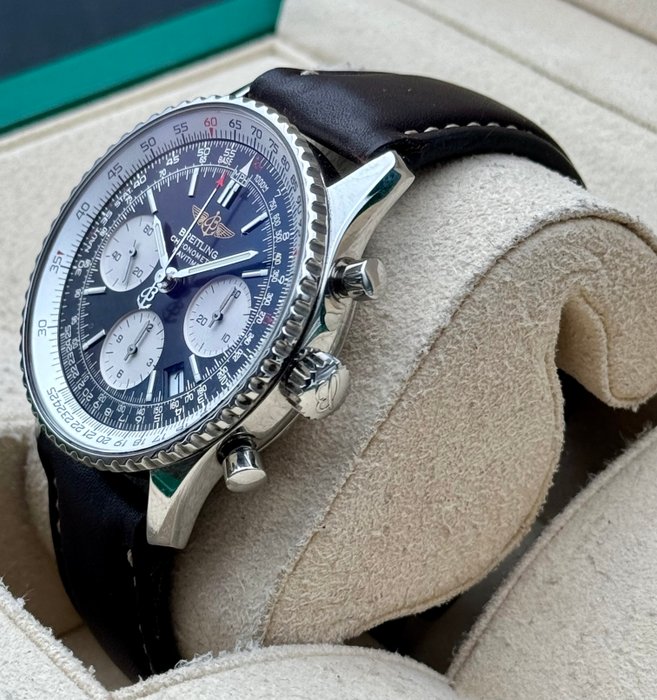 Breitling - Navitimer - A23322 - Mænd - 2011-nu