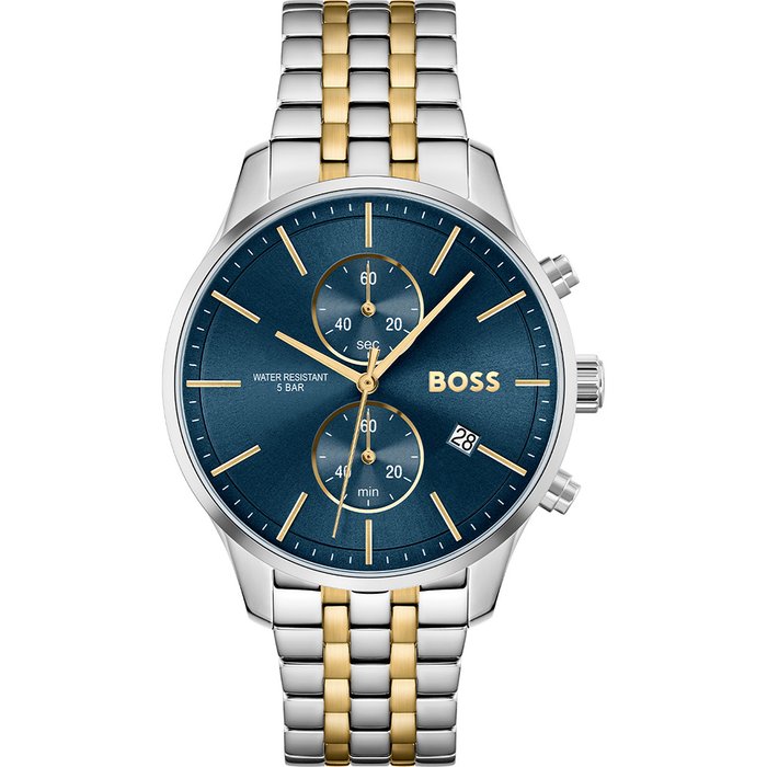 Hugo Boss - Associate - Ingen mindstepris - 1513976 - Mænd - 2011-nu