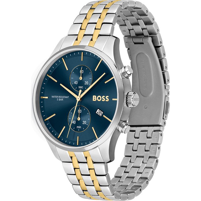 Hugo Boss - Associate - Ingen mindstepris - 1513976 - Mænd - 2011-nu