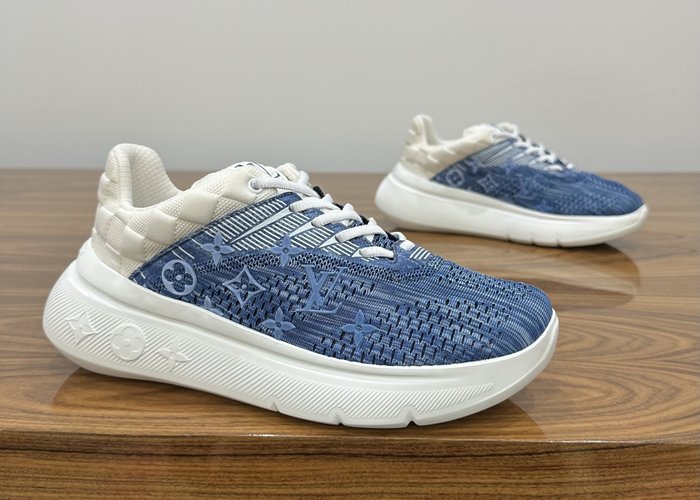 Louis Vuitton - Sneakers