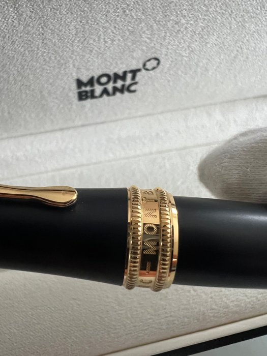 Montblanc - Kuglepen