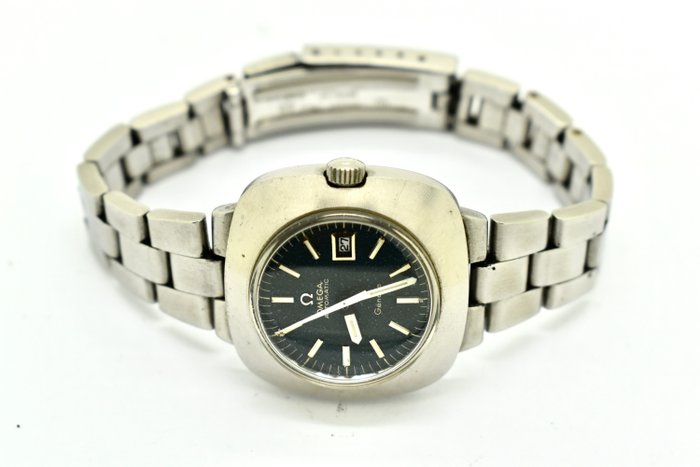 Omega - Dynamic - Ingen mindstepris - Unisex - 1970-1979