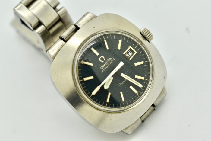 Omega - Dynamic - Ingen mindstepris - Unisex - 1970-1979