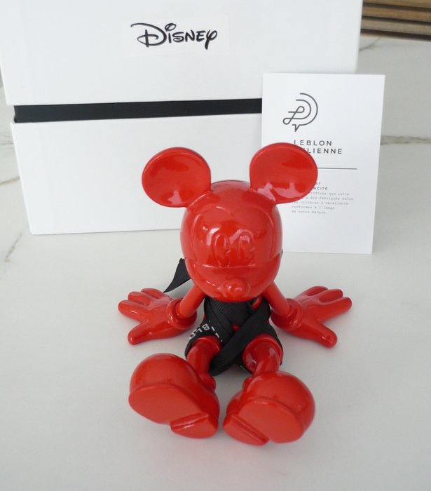 Leblon Delienne - Mickey Mouse - Sitting Mickey Mouse (2019)