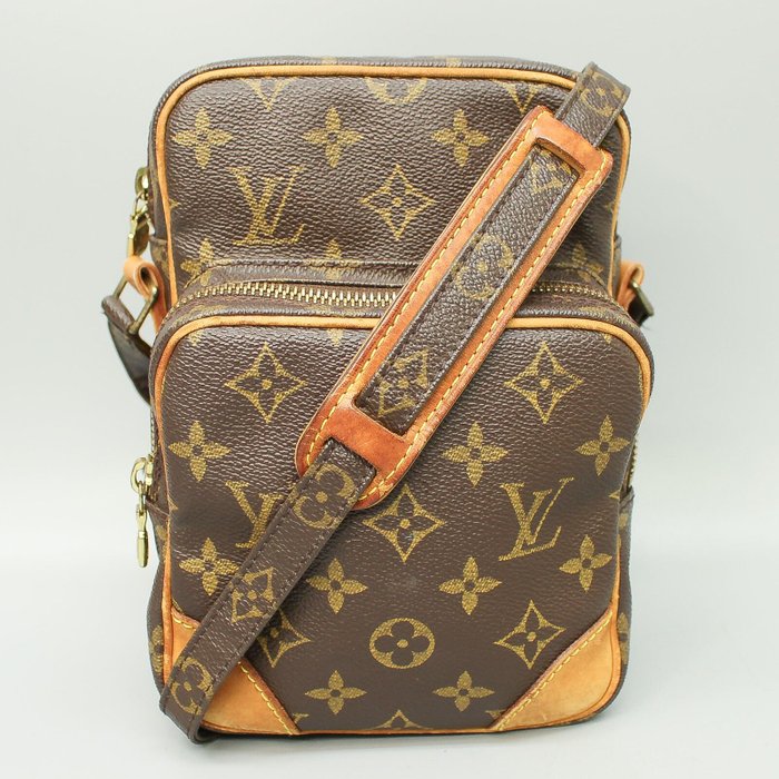 Louis Vuitton - AMAZON - Taske