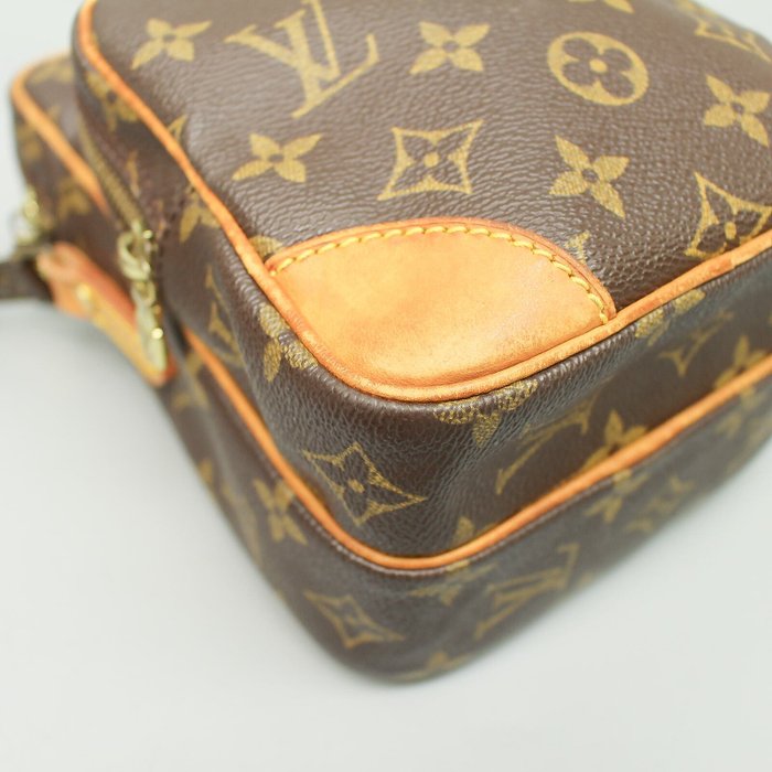 Louis Vuitton - AMAZON - Taske